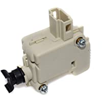 Nueva Lock Asamblea actuador 3b5827061b para Golf MK4 1999 - 2005
